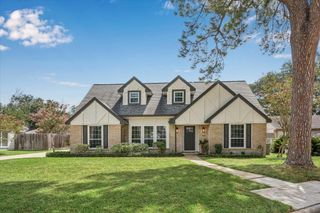 2706 Bernadette Lane, Houston, TX 77043