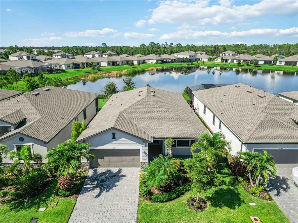 11150 BALFOUR STREET, Venice, FL 34293