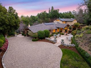 27600 Edgerton Road, Los Altos Hills, CA 94022