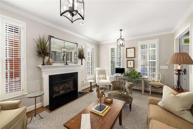 2128 Village NE Point, Brookhaven, GA 30319