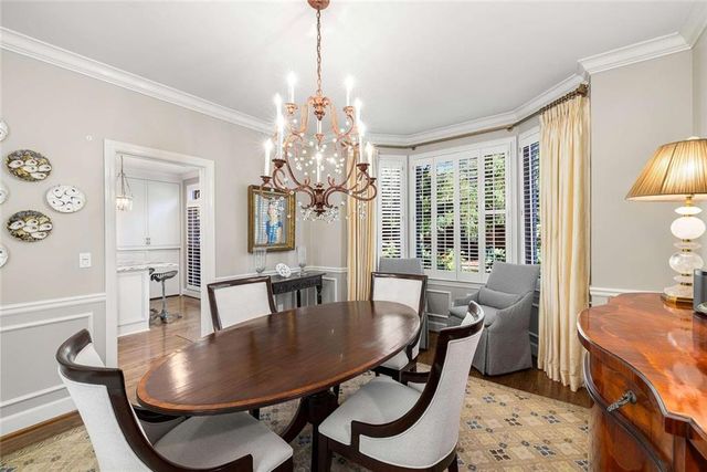 2128 Village NE Point, Brookhaven, GA 30319