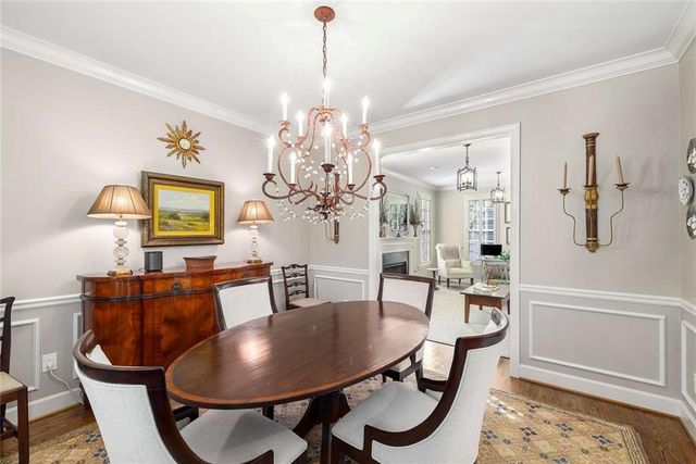 2128 Village NE Point, Brookhaven, GA 30319