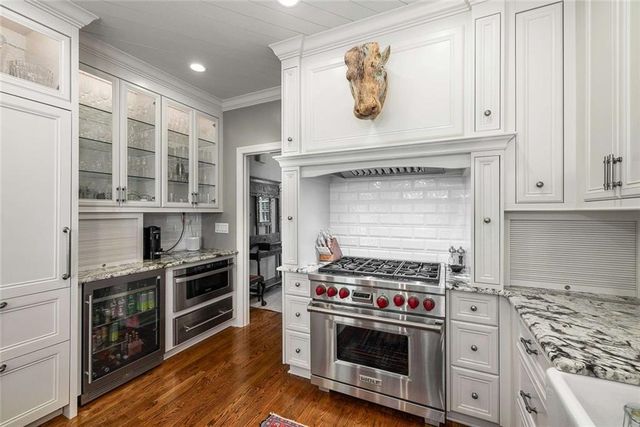 2128 Village NE Point, Brookhaven, GA 30319