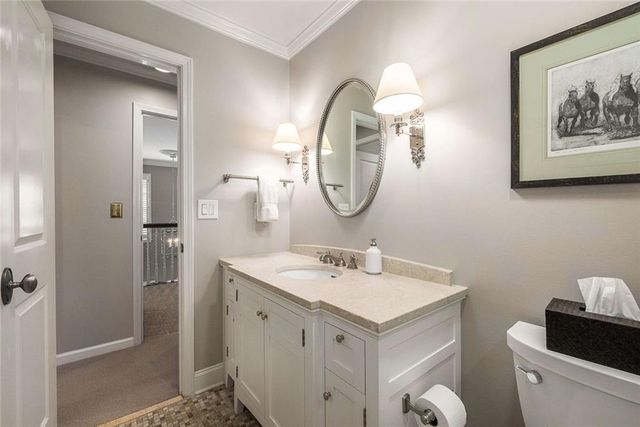 2128 Village NE Point, Brookhaven, GA 30319