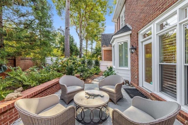 2128 Village NE Point, Brookhaven, GA 30319