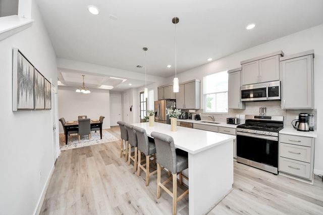 3628 Standing Rock Drive, Spring, TX 77386