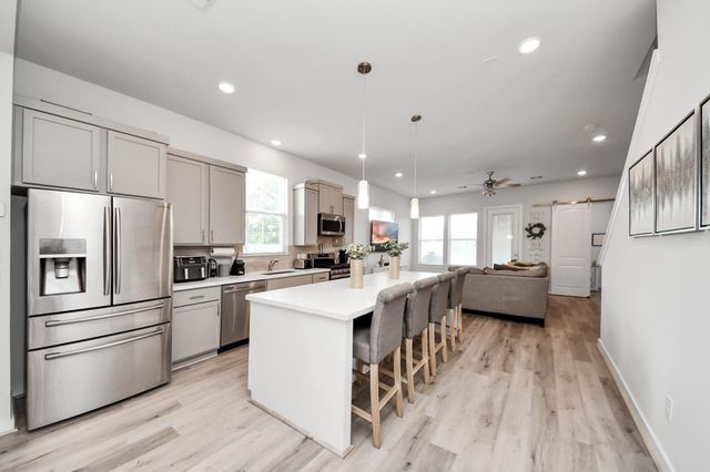 3628 Standing Rock Drive, Spring, TX 77386