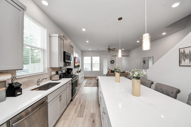 3628 Standing Rock Drive, Spring, TX 77386