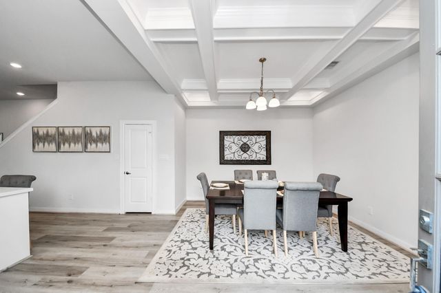 3628 Standing Rock Drive, Spring, TX 77386