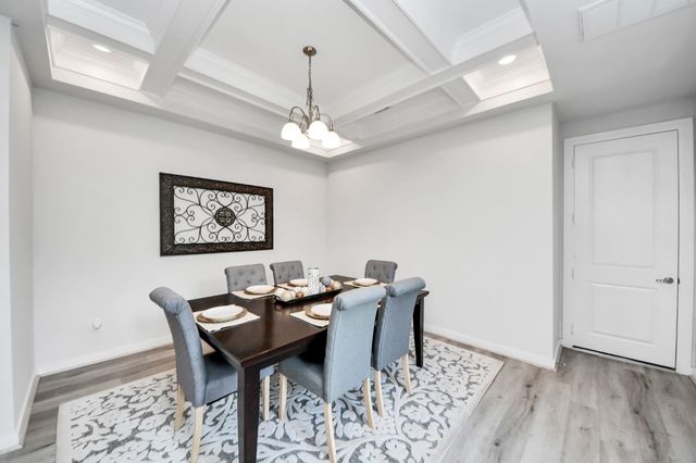 3628 Standing Rock Drive, Spring, TX 77386