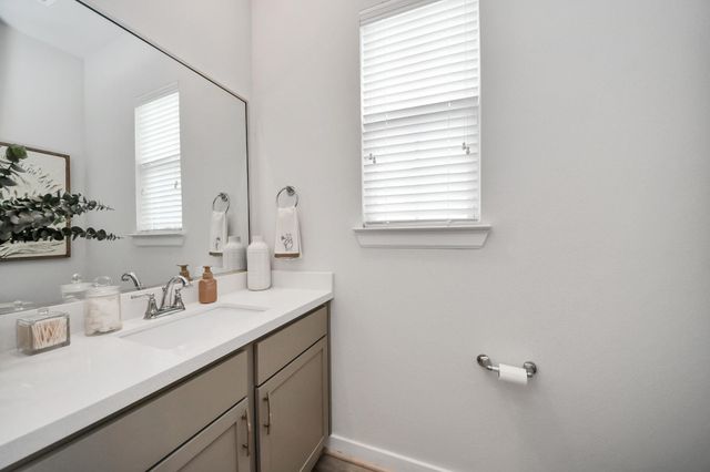 3628 Standing Rock Drive, Spring, TX 77386