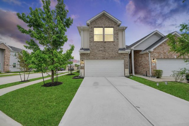 3628 Standing Rock Drive, Spring, TX 77386