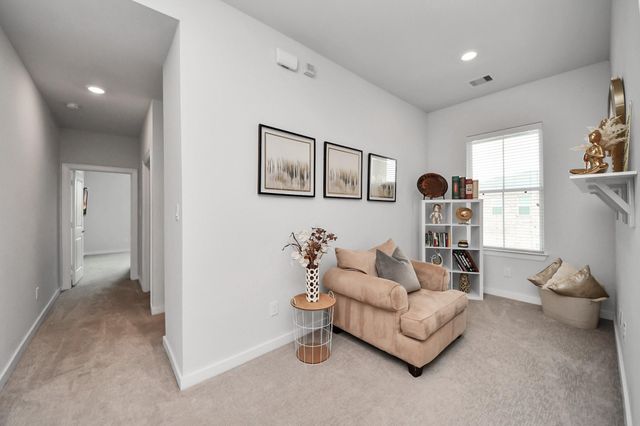 3628 Standing Rock Drive, Spring, TX 77386