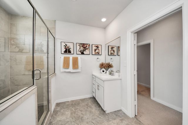 3628 Standing Rock Drive, Spring, TX 77386