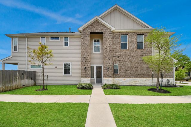 3628 Standing Rock Drive, Spring, TX 77386