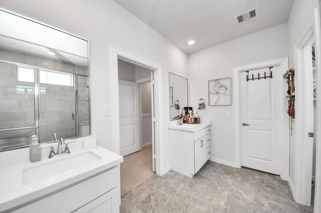 3628 Standing Rock Drive, Spring, TX 77386