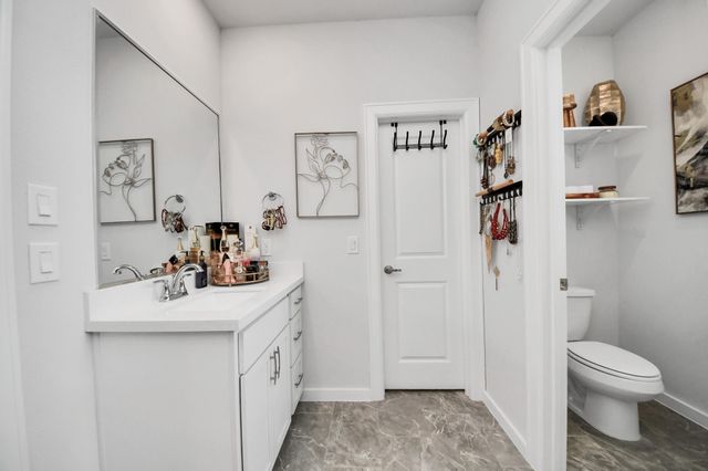 3628 Standing Rock Drive, Spring, TX 77386