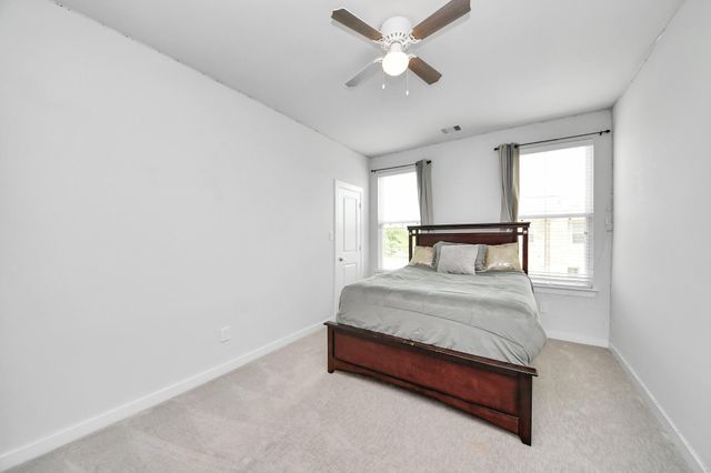 3628 Standing Rock Drive, Spring, TX 77386