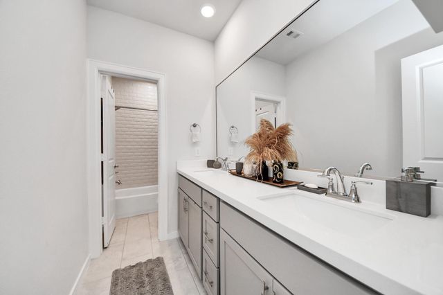 3628 Standing Rock Drive, Spring, TX 77386