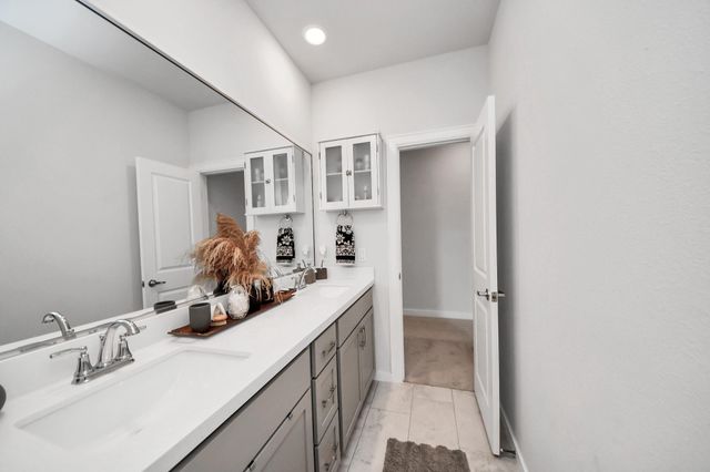 3628 Standing Rock Drive, Spring, TX 77386