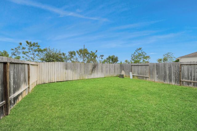 3628 Standing Rock Drive, Spring, TX 77386