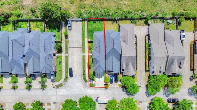 3628 Standing Rock Drive, Spring, TX 77386