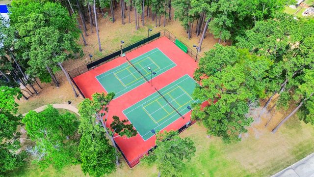 3628 Standing Rock Drive, Spring, TX 77386