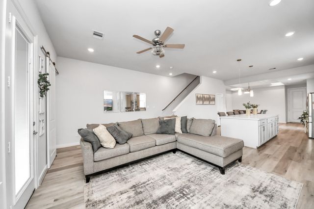 3628 Standing Rock Drive, Spring, TX 77386