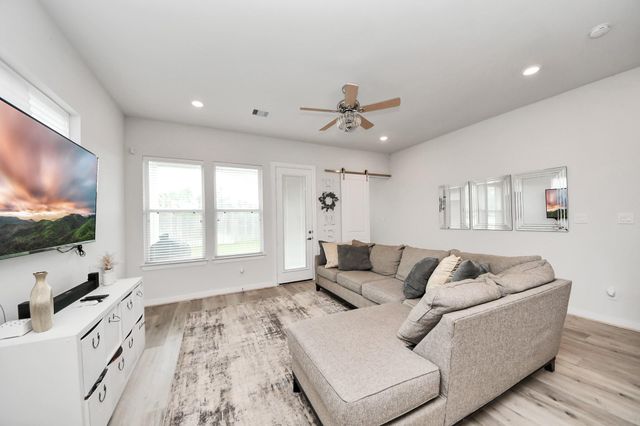 3628 Standing Rock Drive, Spring, TX 77386