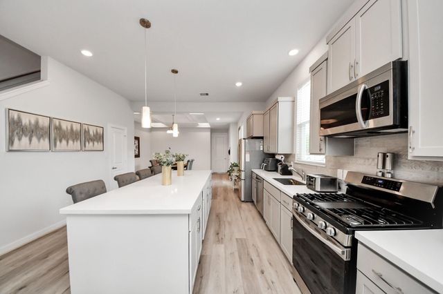 3628 Standing Rock Drive, Spring, TX 77386