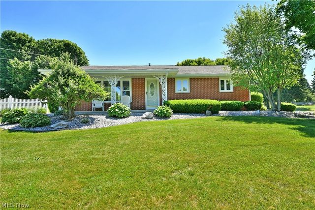 4988 State Route 46, Cortland, OH 44410