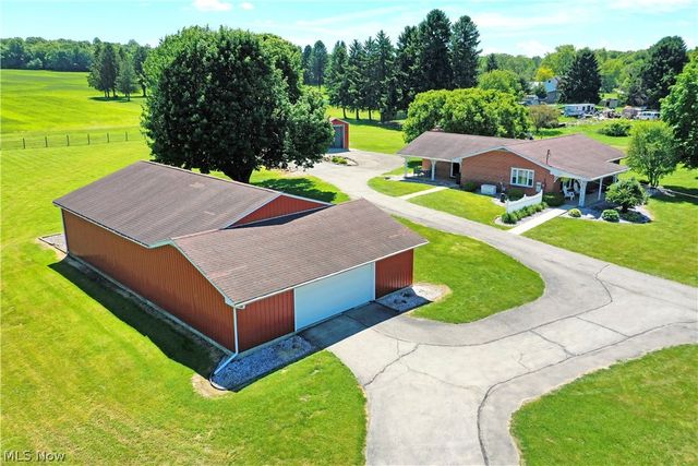 4988 State Route 46, Cortland, OH 44410