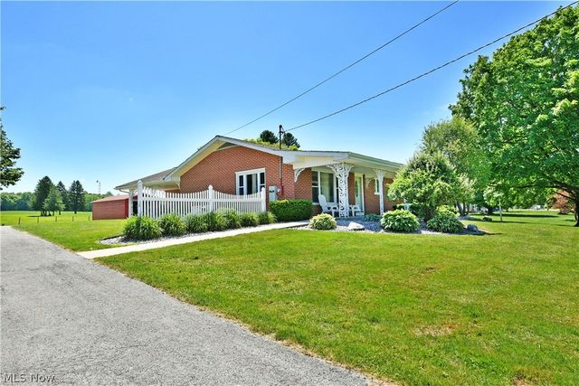 4988 State Route 46, Cortland, OH 44410