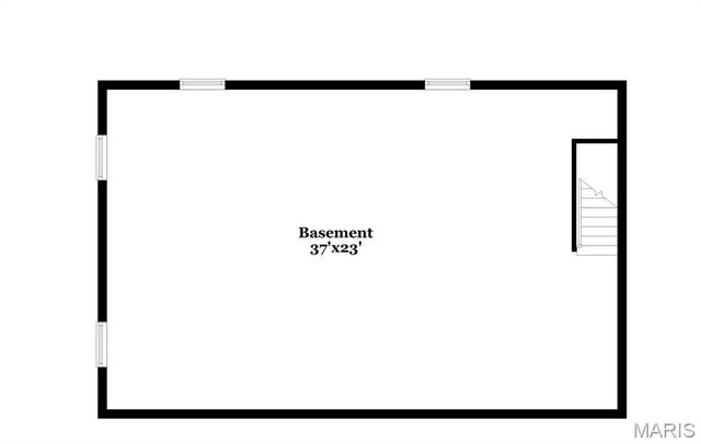 1455 Broadlawns Lane, St Louis, MO 63138