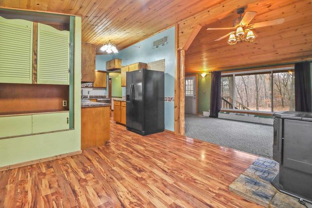 W2069 Elk Court, Montello, WI 53949