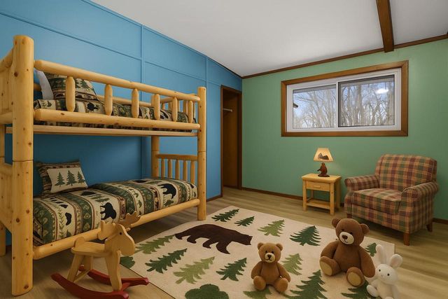 W2069 Elk Court, Montello, WI 53949