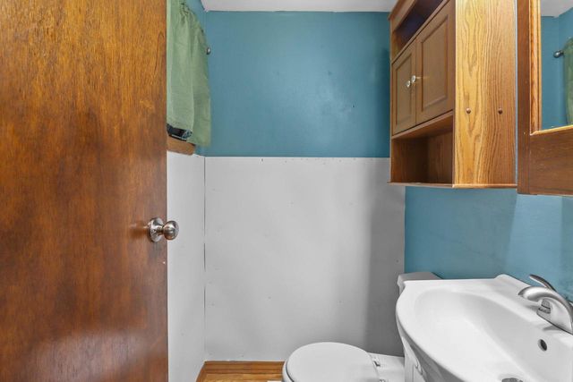 W2069 Elk Court, Montello, WI 53949