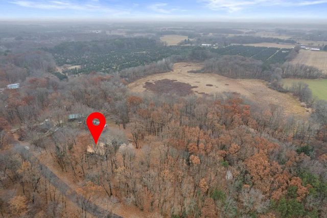 W2069 Elk Court, Montello, WI 53949