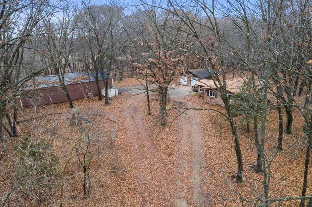 W2069 Elk Court, Montello, WI 53949