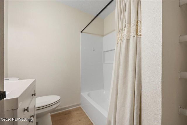 5141 BATLEY Road, Jacksonville, FL 32210