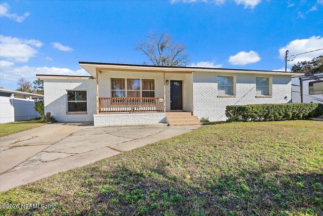 5141 BATLEY Road, Jacksonville, FL 32210