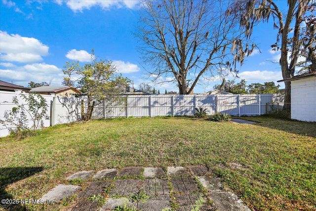 5141 BATLEY Road, Jacksonville, FL 32210