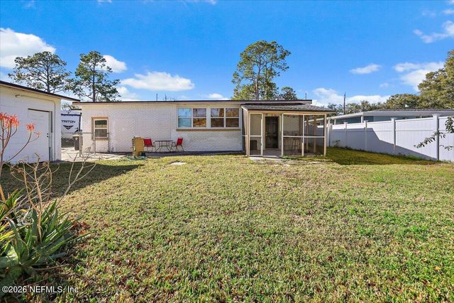 5141 BATLEY Road, Jacksonville, FL 32210
