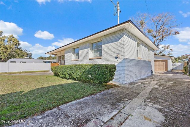 5141 BATLEY Road, Jacksonville, FL 32210