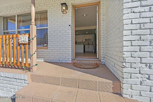5141 BATLEY Road, Jacksonville, FL 32210