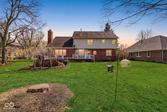 550 Pitney Drive, Noblesville, IN 46062