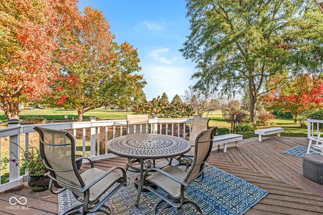 550 Pitney Drive, Noblesville, IN 46062