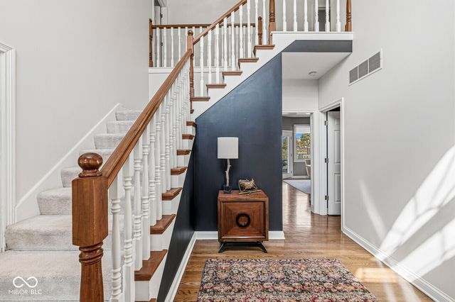 550 Pitney Drive, Noblesville, IN 46062