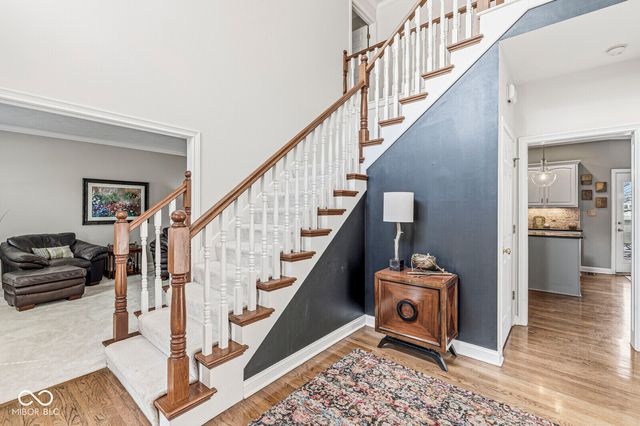 550 Pitney Drive, Noblesville, IN 46062