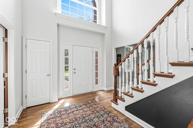 550 Pitney Drive, Noblesville, IN 46062